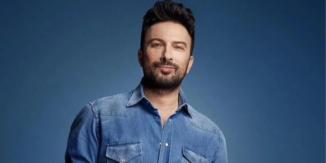 Tarkan... YENİ ALBÜMÜNE SERVET HARCADI!