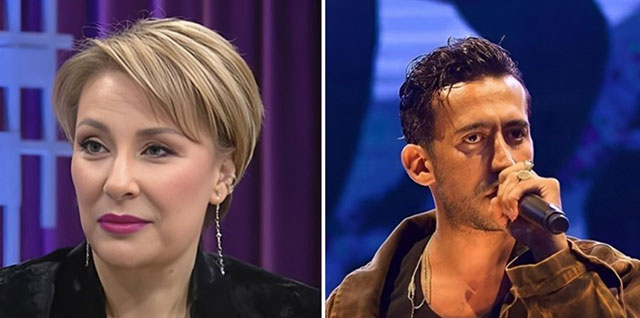 Gazapizm... GÜLSE BİRSEL'E CEVAP GELDİ; 'BU SIĞLIKTA BAKTIĞINA EMİNDİK ZATEN'