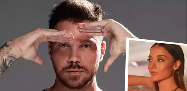 Sinan Akçıl... HAYATINA GİREN KADINLARLA İLGİLİ KONUŞMALARA DOYAMIYOR!