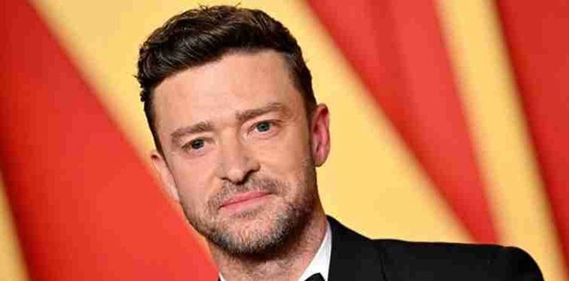 Justin Timberlake... GÖZALTINA ALINMIŞTI, SERBEST BIRAKILDI!