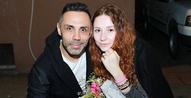 Umut Oğuz... 1 MİLYONLUK BOŞANMA DAVASI!