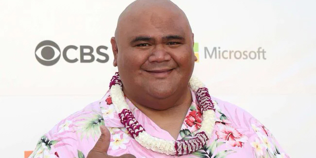 Taylor Wily... HOLLYWOOD'DAN BİR YILDIZ KAYDI!