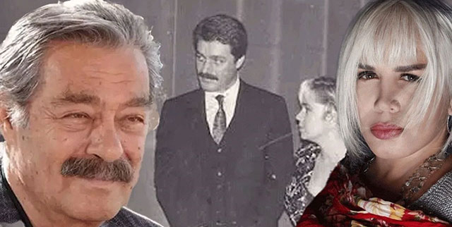 Sezen Aksu... KADİR İNANIR'A BAYRAM ZİYARETİ!