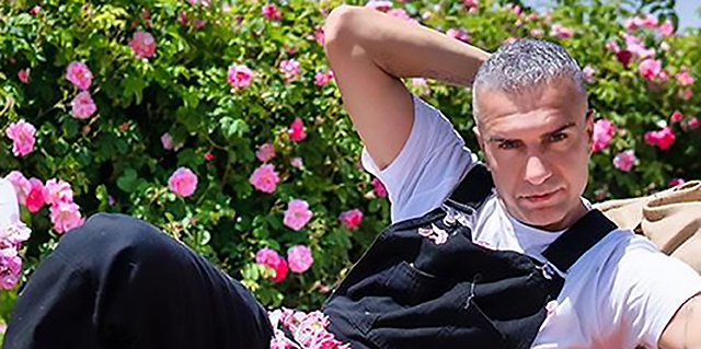 Berdan Mardini … “SOSYAL MEDYA, SOSYAL DEĞİL CAHİL MEDYA!”…