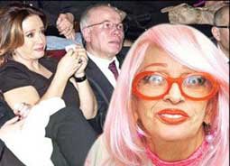 AYSEL GÜREL'İ ANMA GECESİNDE DUYGUSAL ANLAR YAŞANDI!