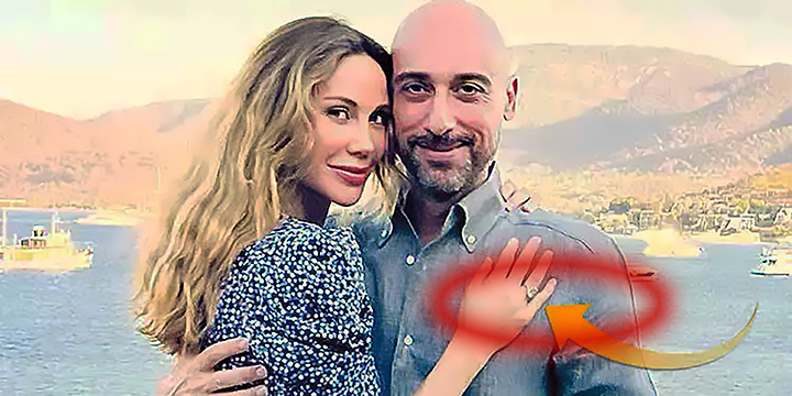 Demet Şener... 3. KEZ NİKAH MASASINA OTURMAYA HAZIRLANIYOR...