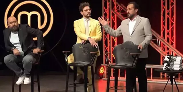 Mehmet Yalçınkaya... PARMAKLARININ HİKAYESİNİ İLK KEZ ANLATTI, DUYGUSAL ANLAR!