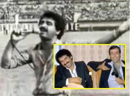 Geçmiş zaman olur ki !... BU FOTOĞRAFLAR İBO'DA BİLE YOK  !...