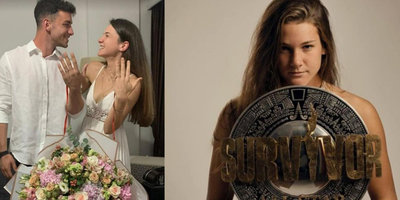 Nisa Bölükbaşı… TÜRKİYE'Yİ TERKETTİ!