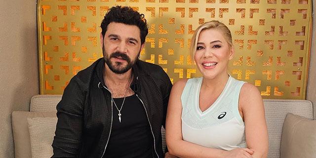 Burak Sevinç... 'MURAT GÖĞEBAKAN FİLMİNDE YANLIŞLAR VAR, BİLMİYORDUM!'