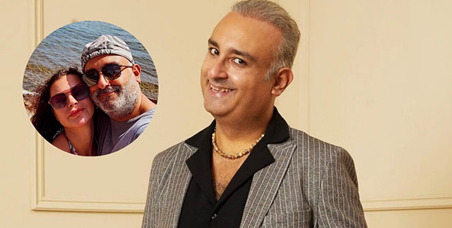 Rüştü Onur Atilla - Nez... AŞKLARINI İLAN ETTİLER!