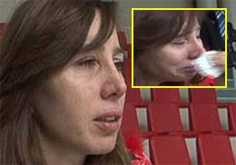 Asena... NEDEN GÖZYAŞLARINA BOĞULDU?