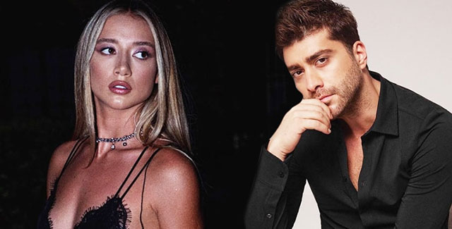 Aleyna Kalacıoğlu... 'BU SAATTEN SONRA ARKADAŞIM DA DEĞİL!'