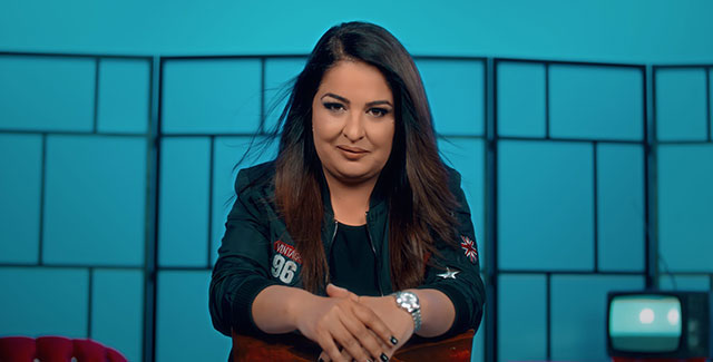 Kader... YEPYENİ BİR ŞARKI: “Bİ GÜZEL”