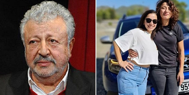 Metin Akpınar... İKİNCİ KEZ 'BABA' OLDU!