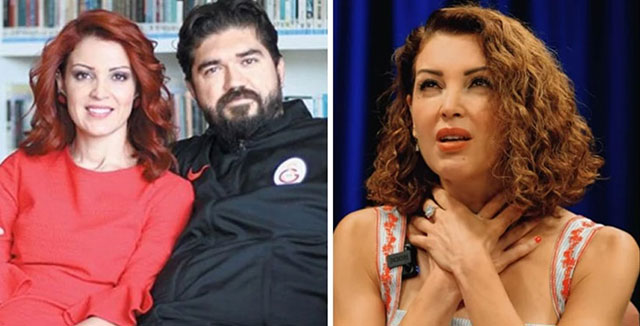 Nagehan Alçı... 'KAÇ GECE ELİMDE BIÇAKLA BEKLEDİĞİMİ BİLMİYORUM!'