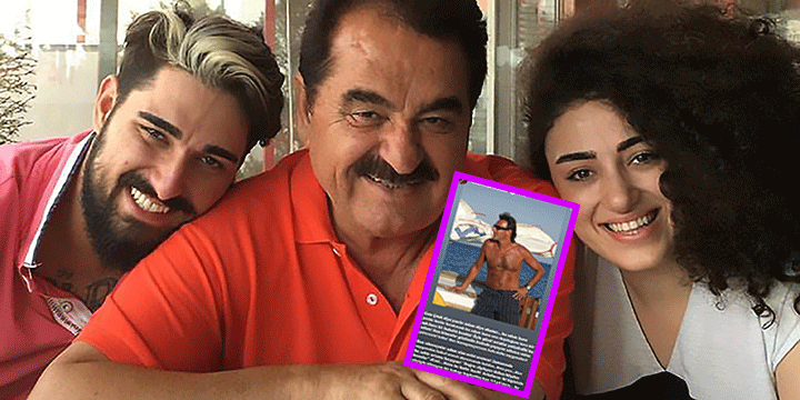 Dilan Çıtak Tatlıses… “ÜVEY”İ ÖVDÜ, “ÖZ”Ü YERDİ!...