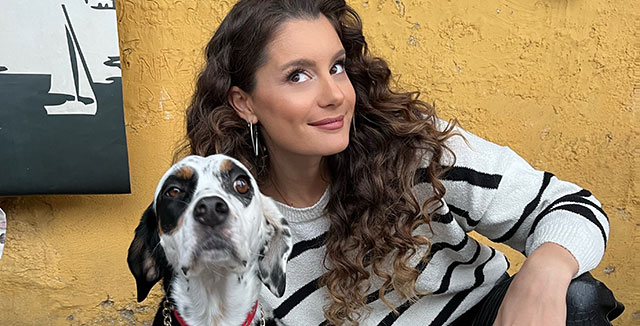 Atiye... 'ÖLDÜRÜLEN DEĞİL YAŞAYAN DOSTLAR İSTİYORUM!'