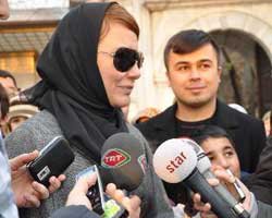 Deniz Seki... "KAMERALI DUA" HABERLERİNE AÇIKLAMA GELDİ!