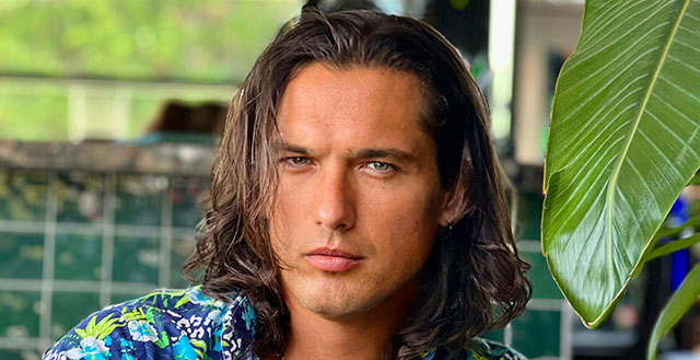 Boğaç Aksoy... “AŞK DÜĞÜMÜ” İLE EKRANLARA DÖNÜYOR!