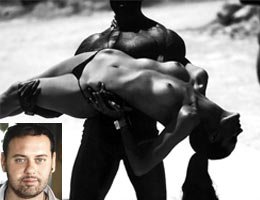 özel haber / Mert Alaş....DÜNYA'YI SOYAN TÜRK!....