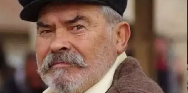 Şener Kökkaya... HAYATINI KAYBETTİ!