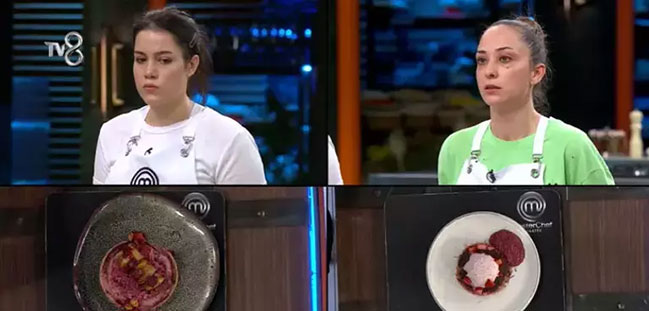 Masterchef Türkiye... İŞTE 10. YARIŞMACI!