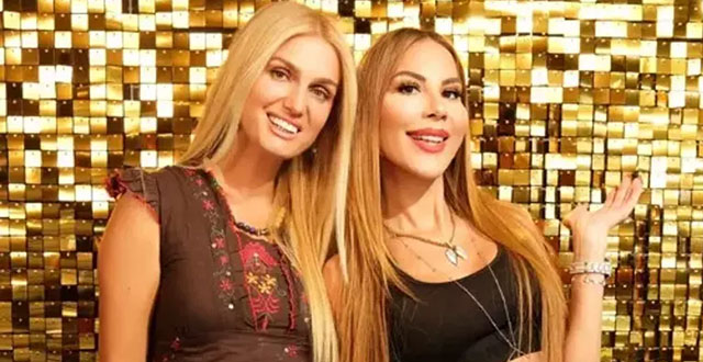 Tuğba Özay... SPERM BANKASINI İŞARET ETTİ; "BABAMIN SOYUNU DEVAM ETTİRMEK İSTİYORUM"