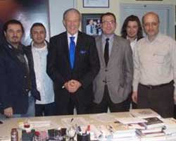 MGD'YE DESTEK SÜRÜYOR!