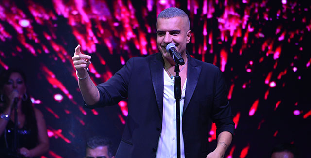 Berdan Mardini... SEFO’YA ŞALVAR TAVSİYESİ!