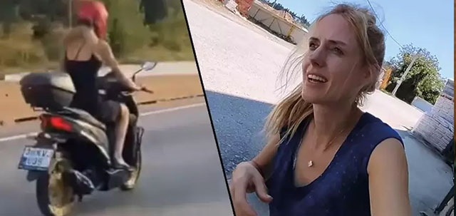 Wilma Elles... KAZA GEÇİRDİ, SON DURUMU NASIL?