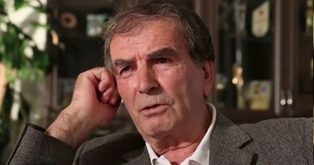 Günay Kosova... YEŞİLÇAM'IN USTA YÖNETMENİ HAYATINI KAYBETTİ!