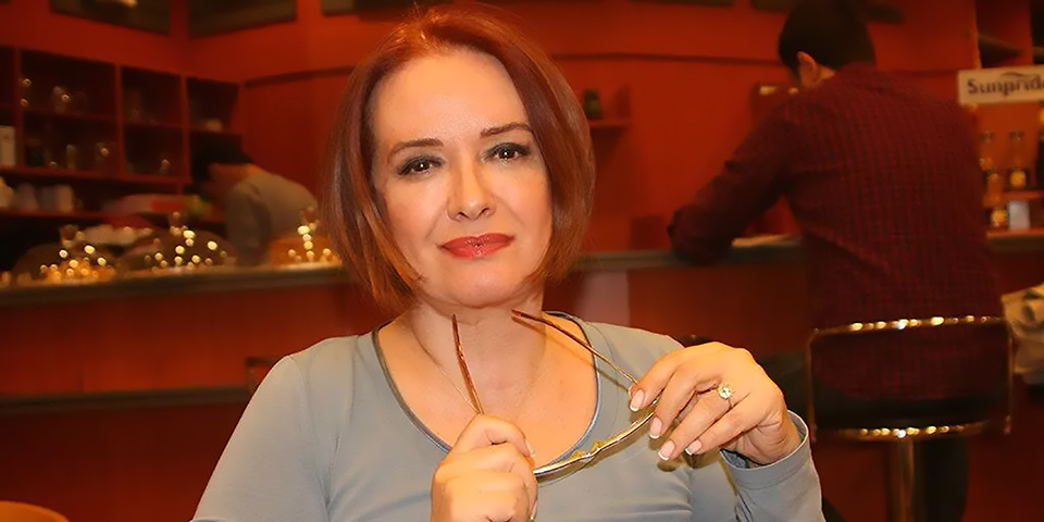 Müjde Ar... KAZA SONRASI İLK AÇIKLAMA!