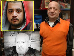 Hulusi Tunca? RAP'Çİ FUAT, EROL PEKCAN'I `CADDE'DE 2. KEZ ÖLDÜRDÜ!