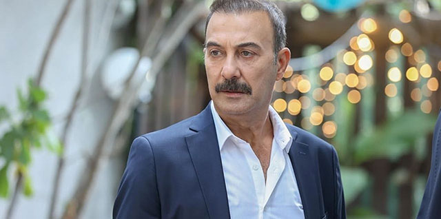 Hakan Yılmaz... BABASINI KAYBETTİ!