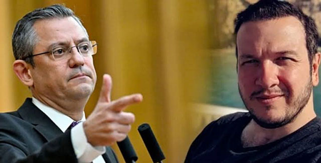 Şahan Gökbakar... 'BU MU HAYAL ETTİĞİNİZ NORMALLEŞEN TÜRKİYE?'