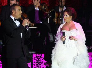 Nükhet Duru-Cenk Eren... 2 YIL ARADAN SONRA YENİDEN !..