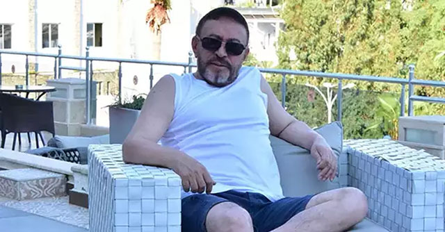 Mustafa Topaloğlu... 'MÜZİK CAMİASINA KIRGIN VE DARGINIM!'