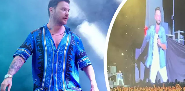 SinanAkçıl... TARKAN'A 'TERLİ HAVLU' GÖNDERMESİ!