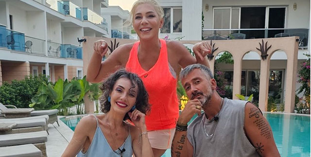 Yunus Günçe... 'KEREM BURSİN' TAKINTISI!