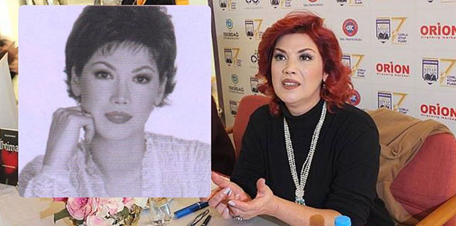 Ayşenur Yazıcı... OĞLU DUYURDU; 'ANNEM YOĞUN BAKIMDA KAN DESTEĞİNE İHTİYACIMIZ VAR!'