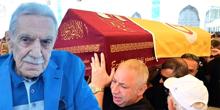 CENAZEDE İSYAN; "DUA DAHİ EDEMEDİK"!..