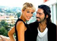 Uğur Pektaş-Gamze Özçelik... DİZİYE GERİ DÖNÜYORLAR!