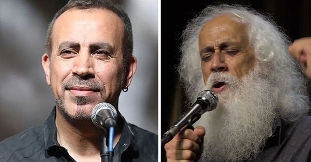 Haluk Levent... SUAVİ'YE SAHİP ÇIKTI; 'YENİ BİR LİNÇ YÜKLENİYOR!'