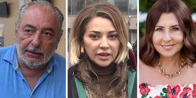 Deniz Uğur... AVUKATINDAN AÇIKLAMA; ÇOCUK KAÇIRMAKTAN SUÇ DUYURUSU!