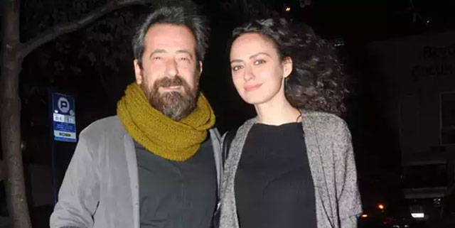 Feridun Düzağaç... İKİNCİ DEFA BABA OLUYOR!