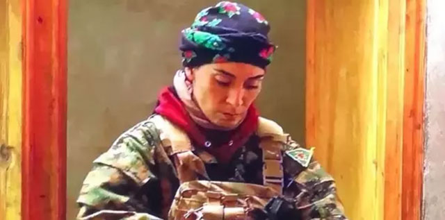 Melisa Sözen... 'HAKKIMDAKİ İFTİRALARI KABUL ETMİYORUM!'