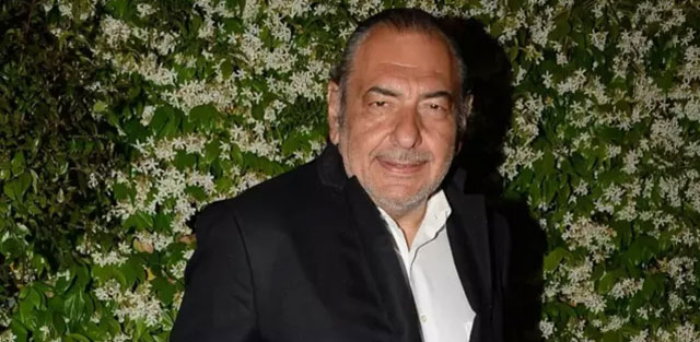 Reha Muhtar... UÇAĞI KAÇIRDI, ÇİLEDEN ÇIKTI!