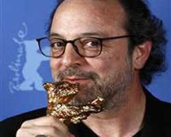 Son Dakika / Berlin Film Festivali... ALTIN AYI "BAL"IN!