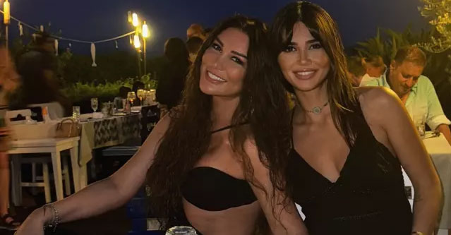 Selen Görgüzel... KIZI ACİLEN AMELİYAT EDİLDİ; HERKESİ UYARDI!